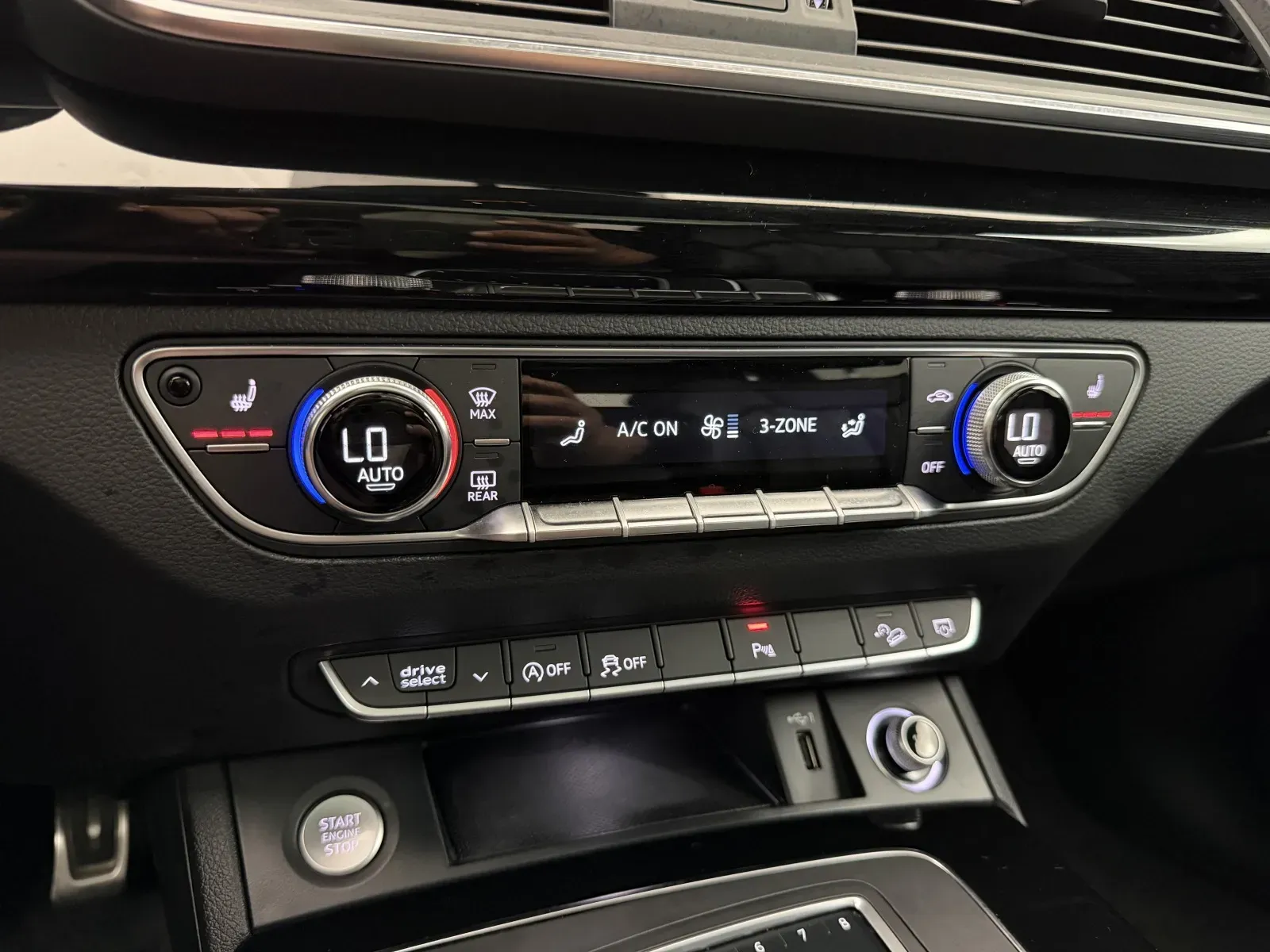 Audi Q5 photo 33