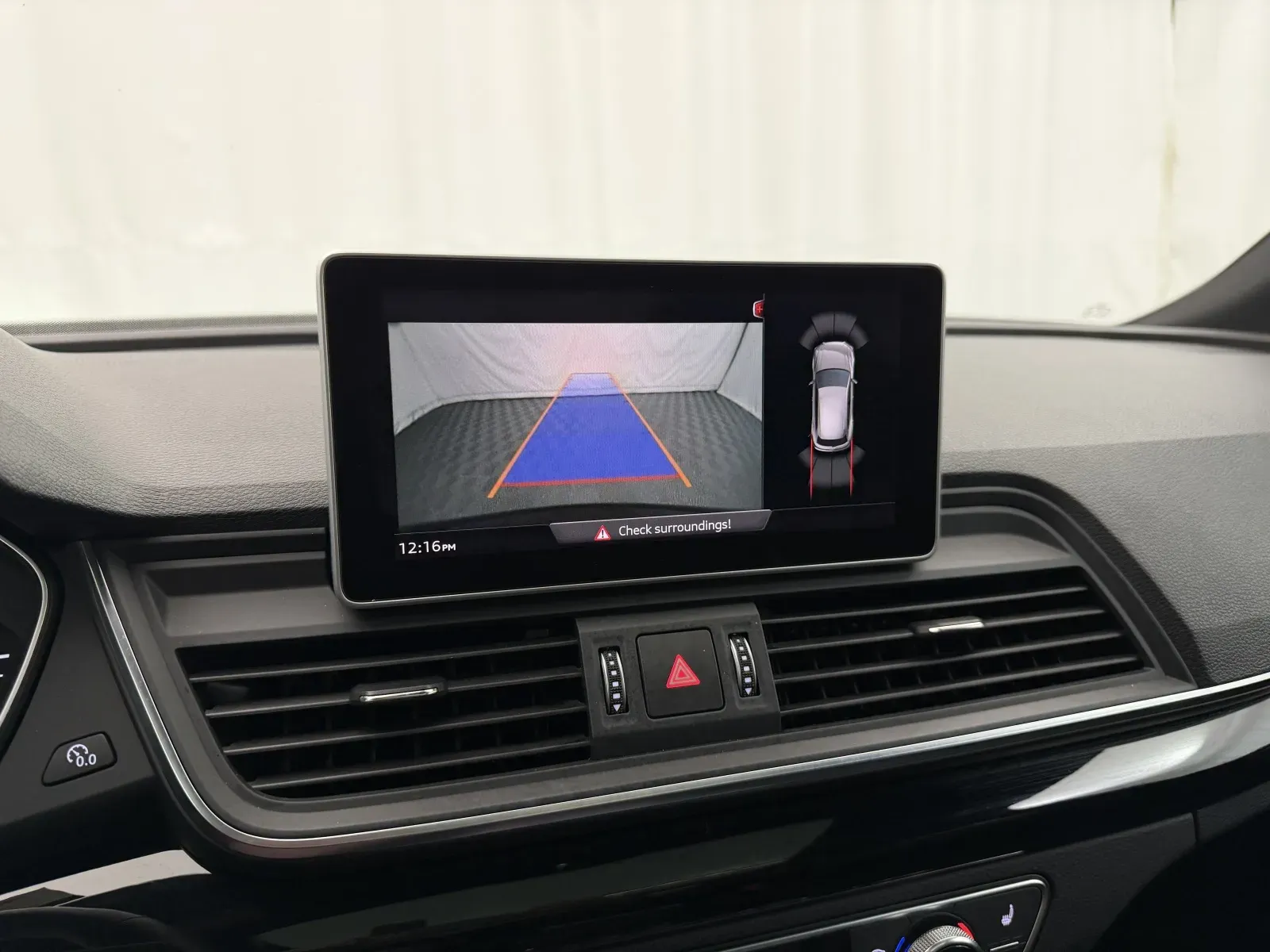 Audi Q5 photo 21