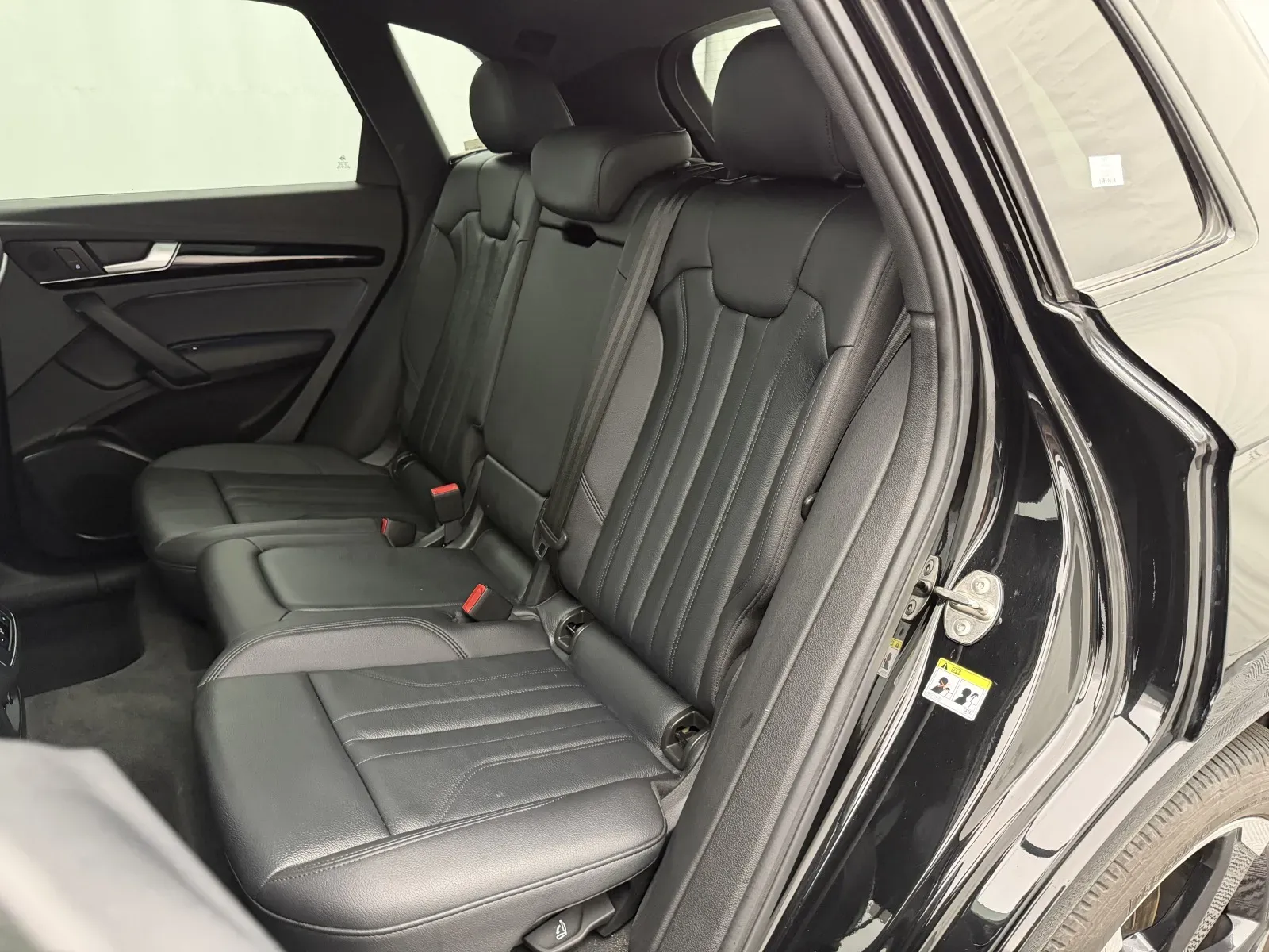 Audi Q5 photo 36
