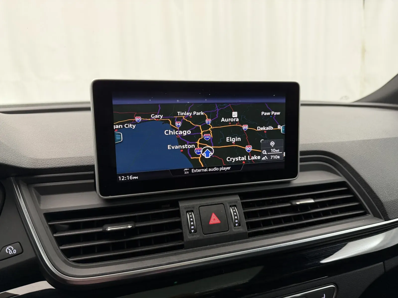 Audi Q5 photo 32