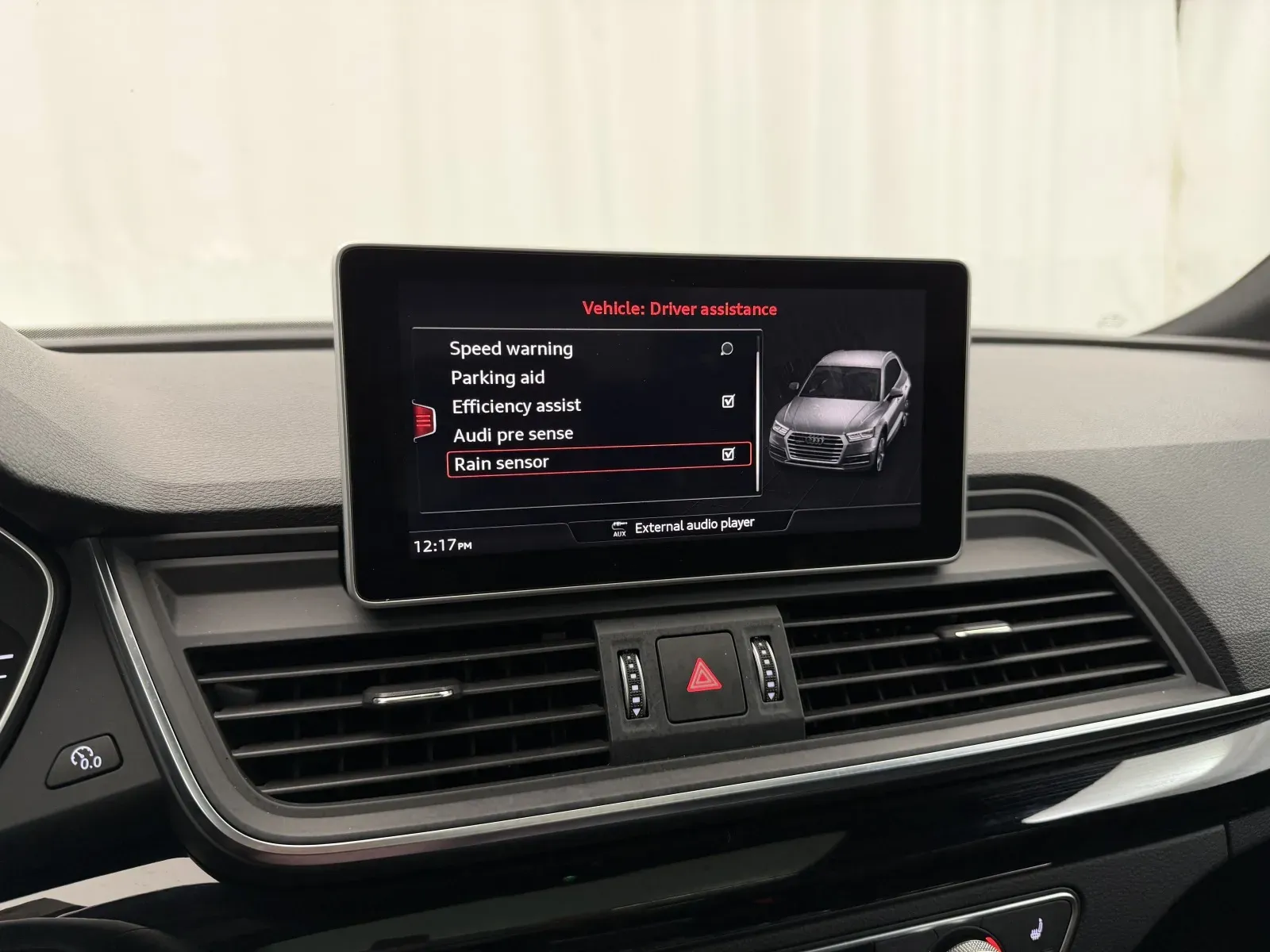 Audi Q5 photo 31