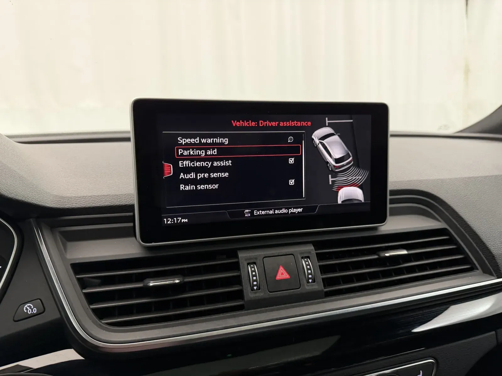 Audi Q5 photo 28