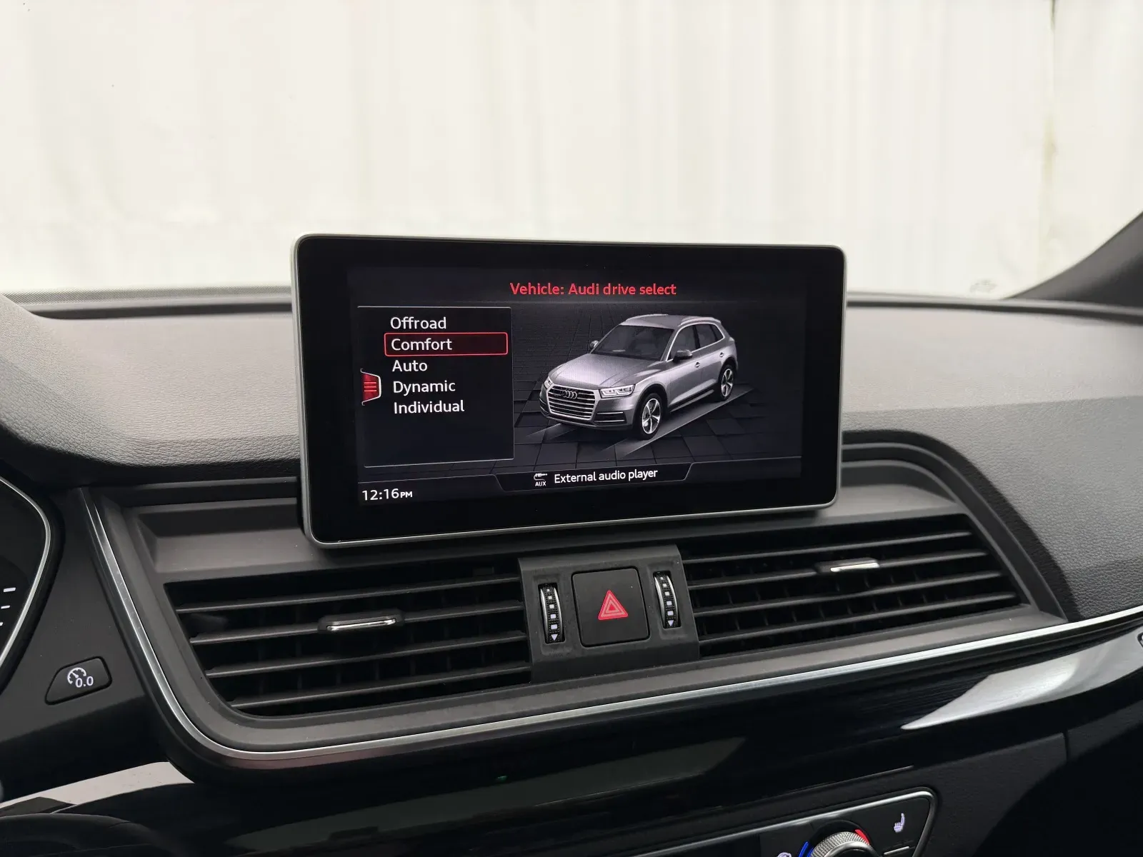 Audi Q5 photo 23