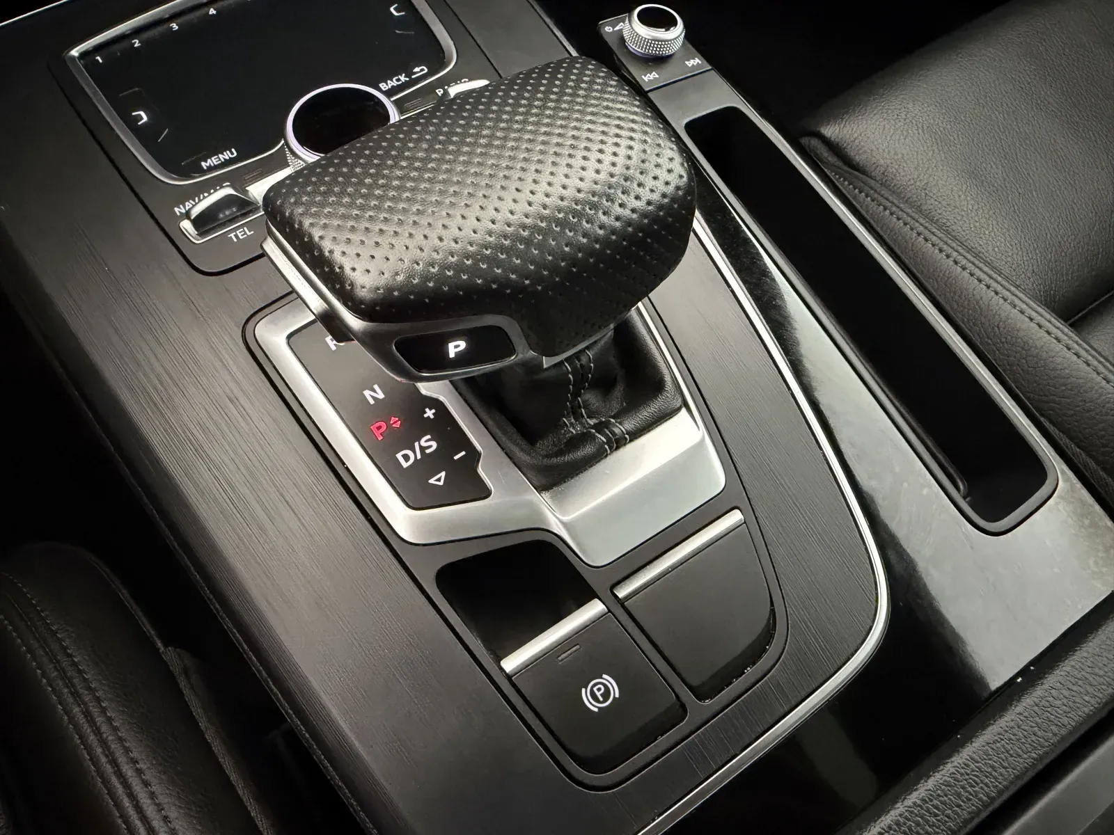 Audi Q5 photo 34
