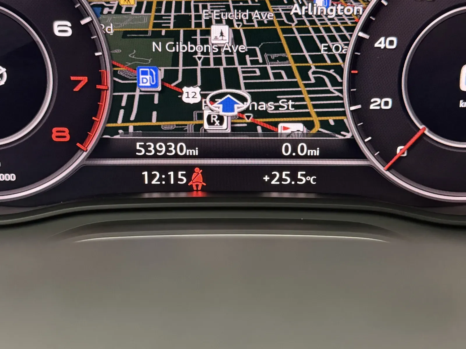 Audi Q5 photo 14