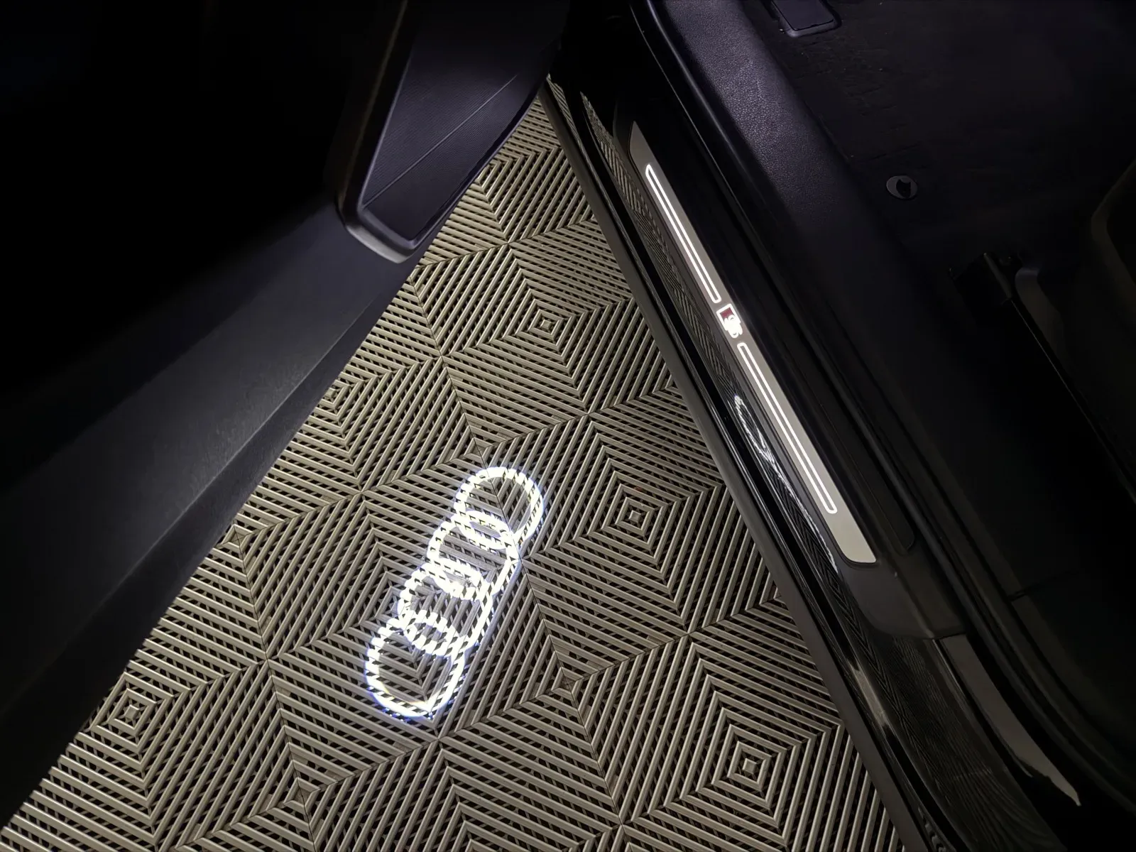 Audi Q5 photo 9