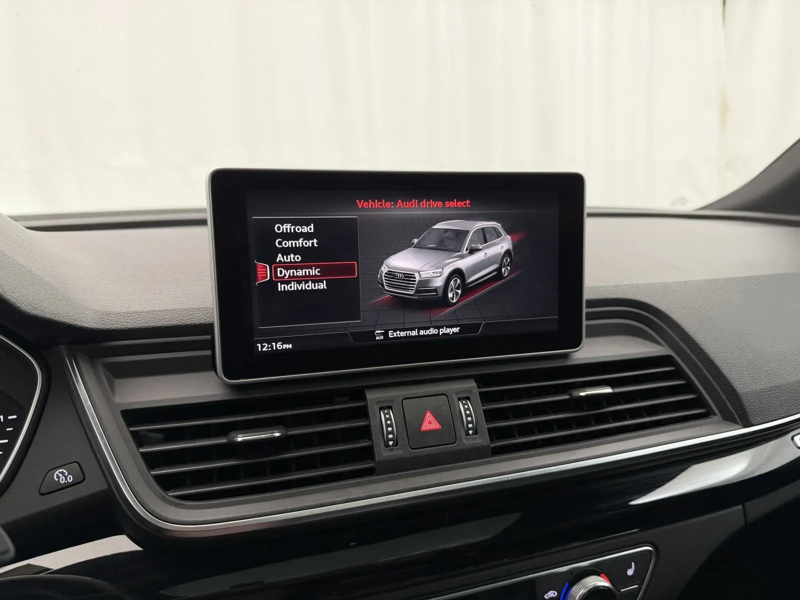 Audi Q5 photo 25