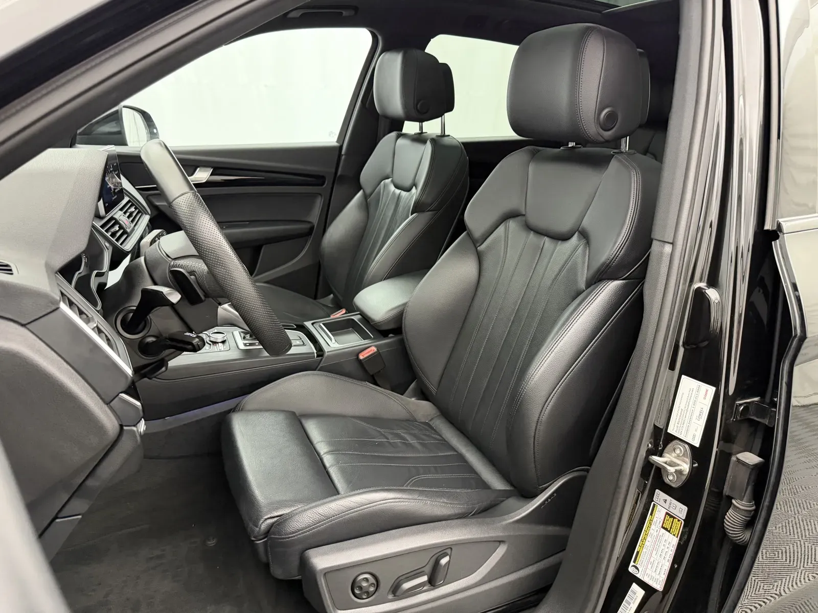 Audi Q5 photo 12