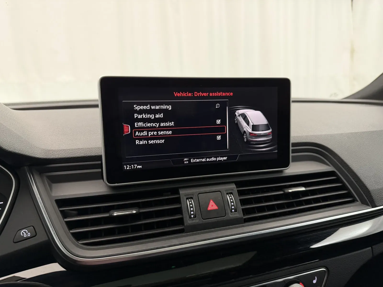 Audi Q5 photo 29