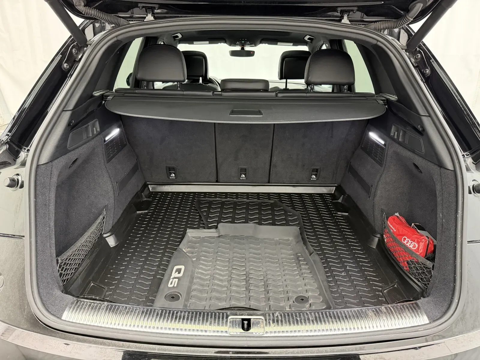 Audi Q5 photo 40
