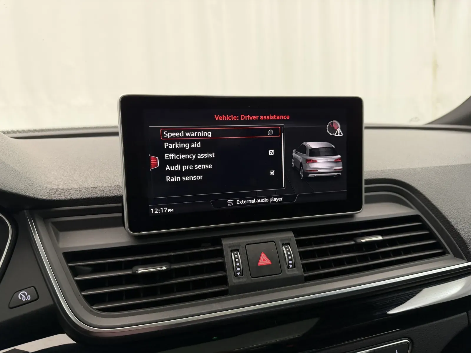 Audi Q5 photo 27
