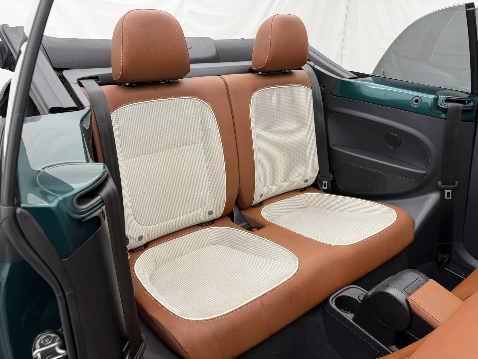 Volkswagen Beetle photo 27