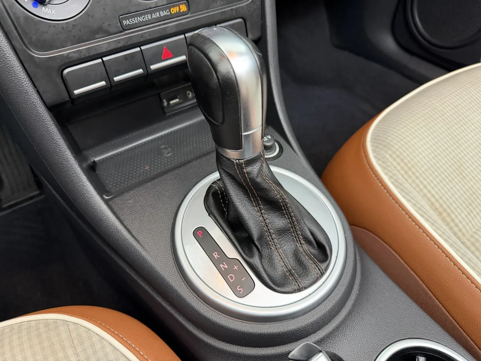 Volkswagen Beetle photo 24