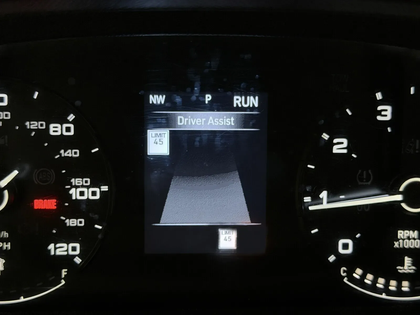 Ram Cargo Van photo 9