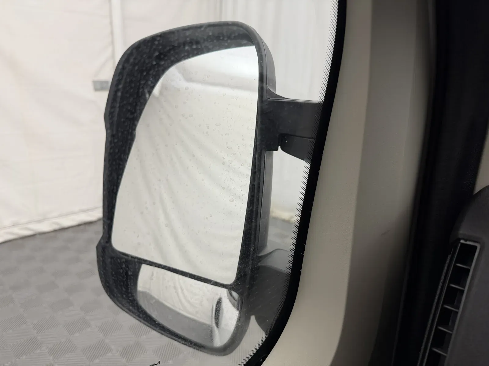 Ram Cargo Van photo 11
