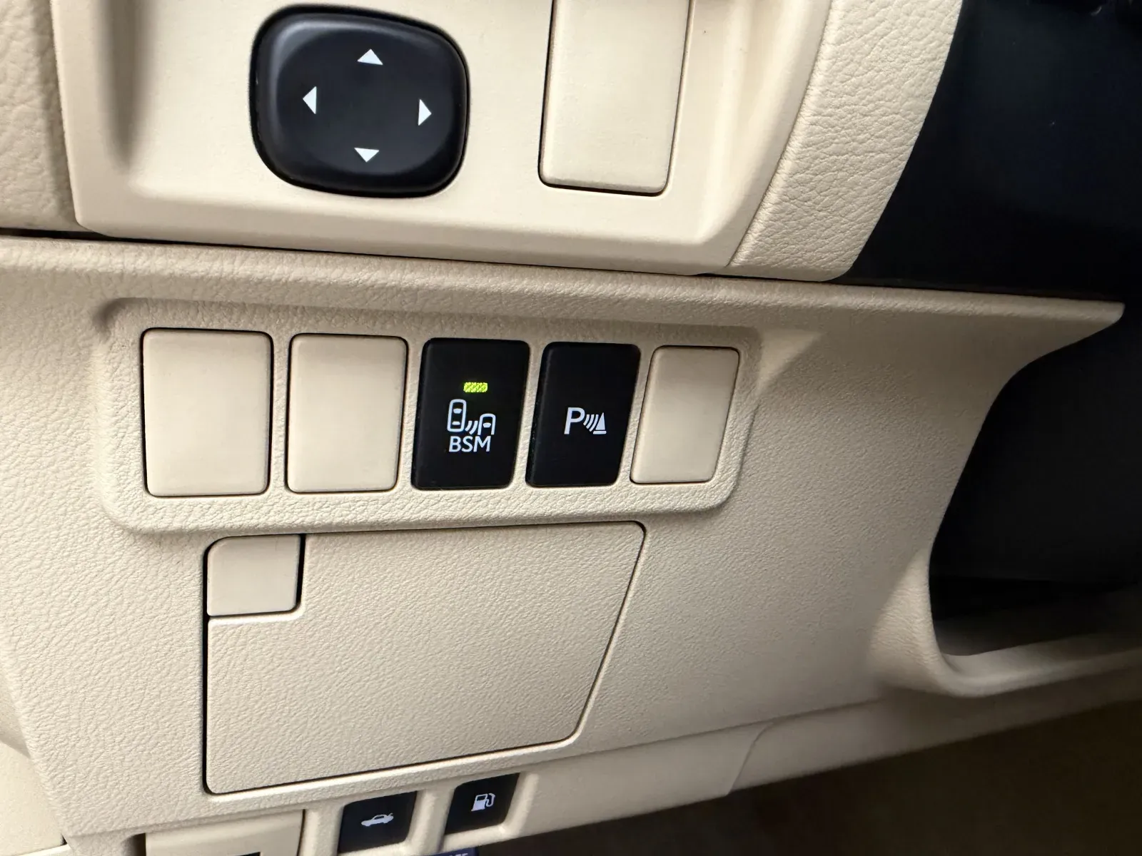Lexus ES photo 15