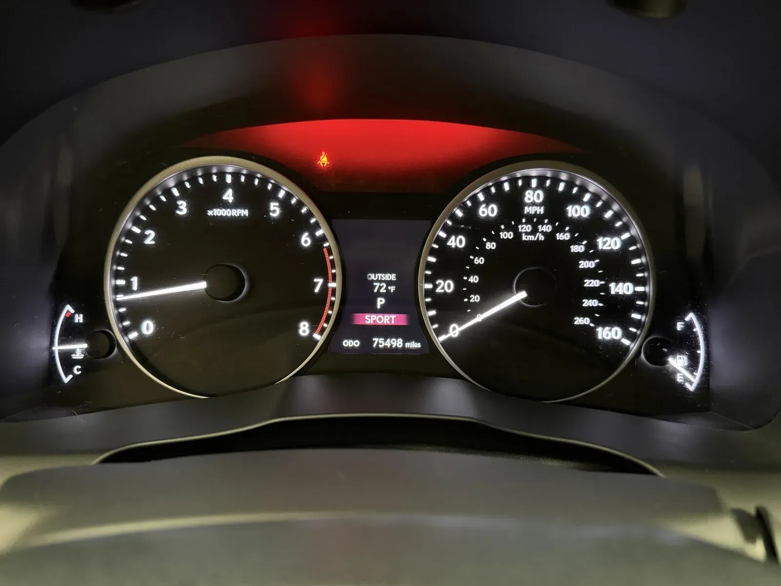 Lexus ES photo 13