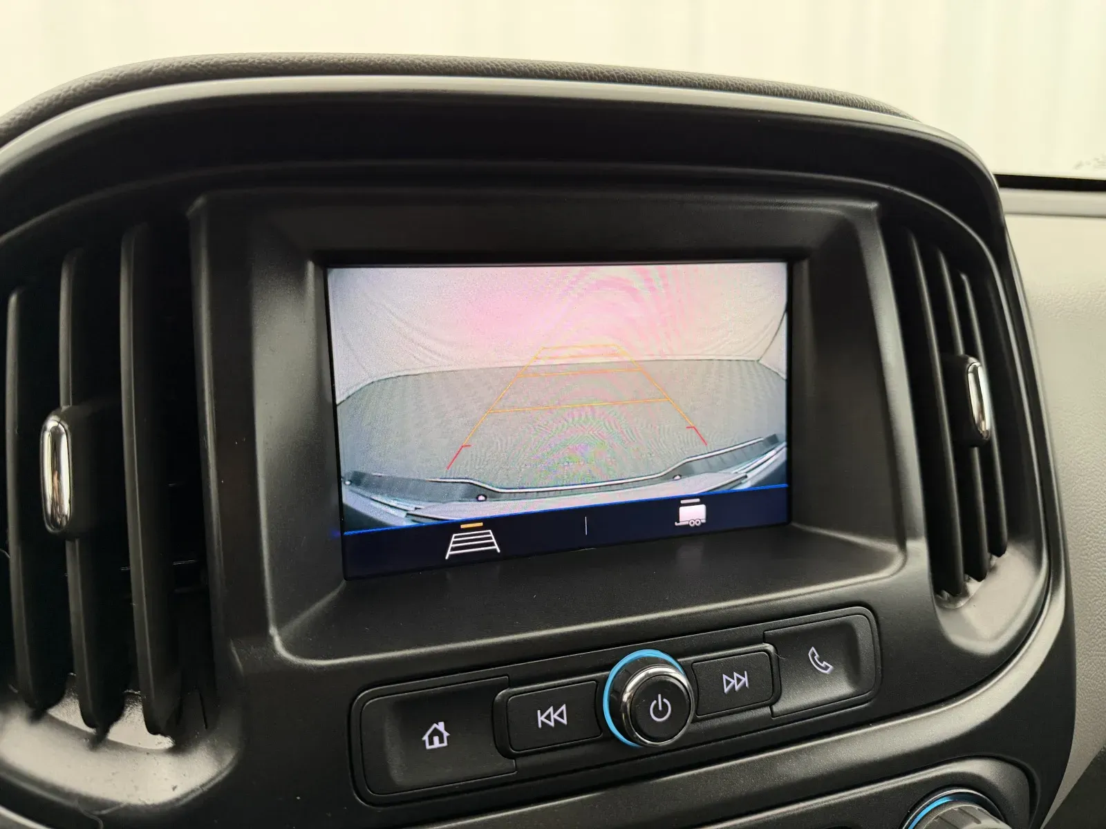 Chevrolet Colorado photo 19