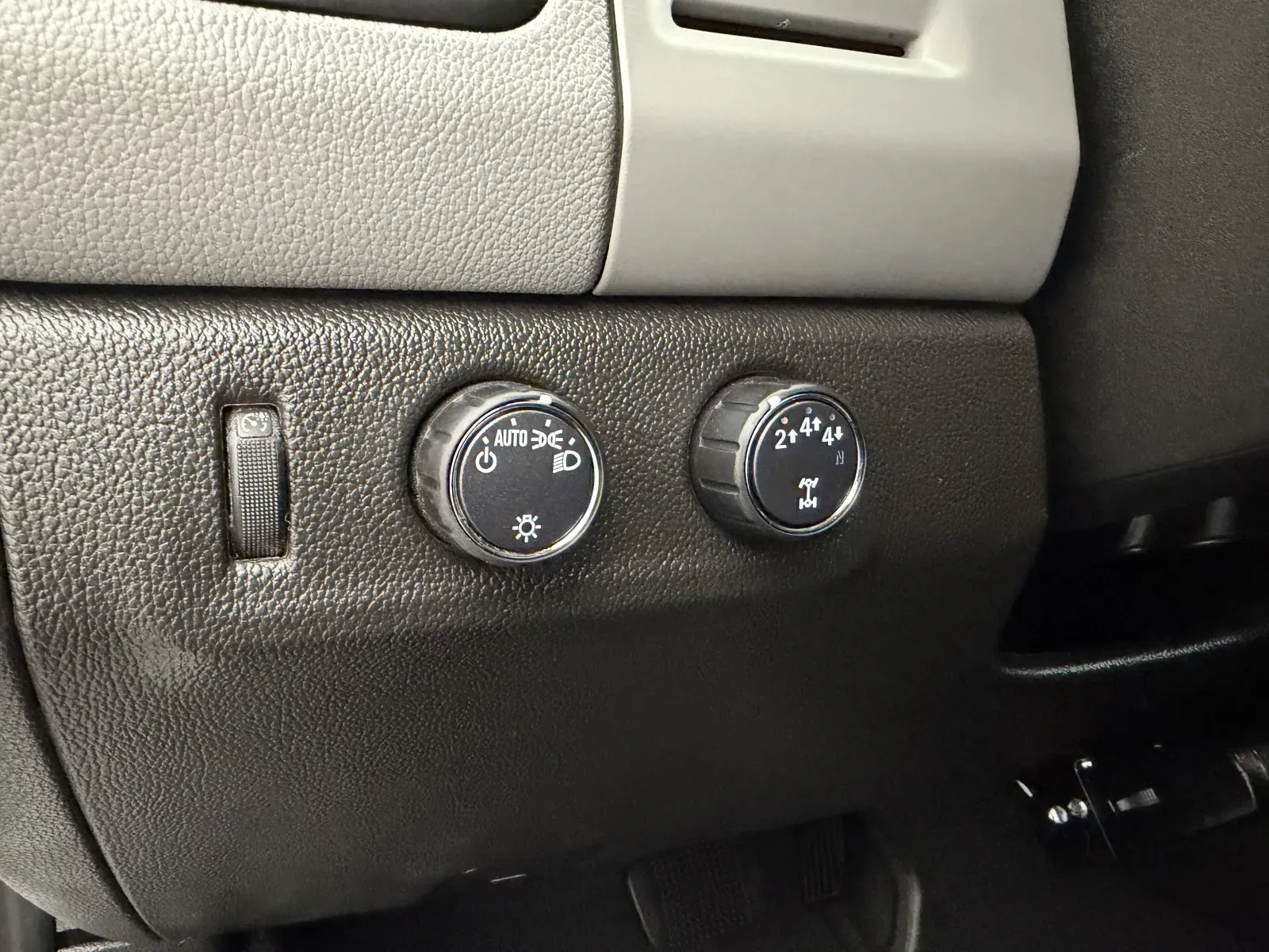 Chevrolet Colorado photo 14