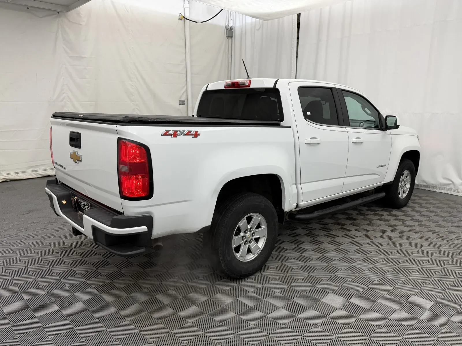 Chevrolet Colorado photo 5