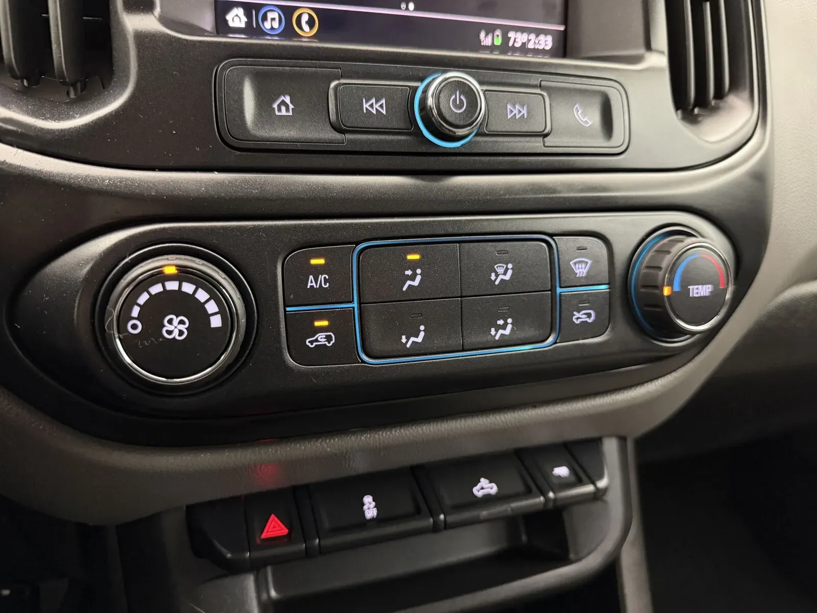 Chevrolet Colorado photo 21