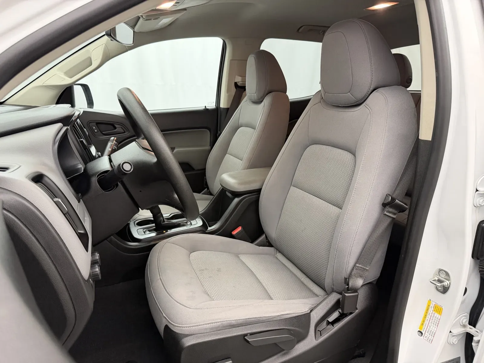 Chevrolet Colorado photo 10