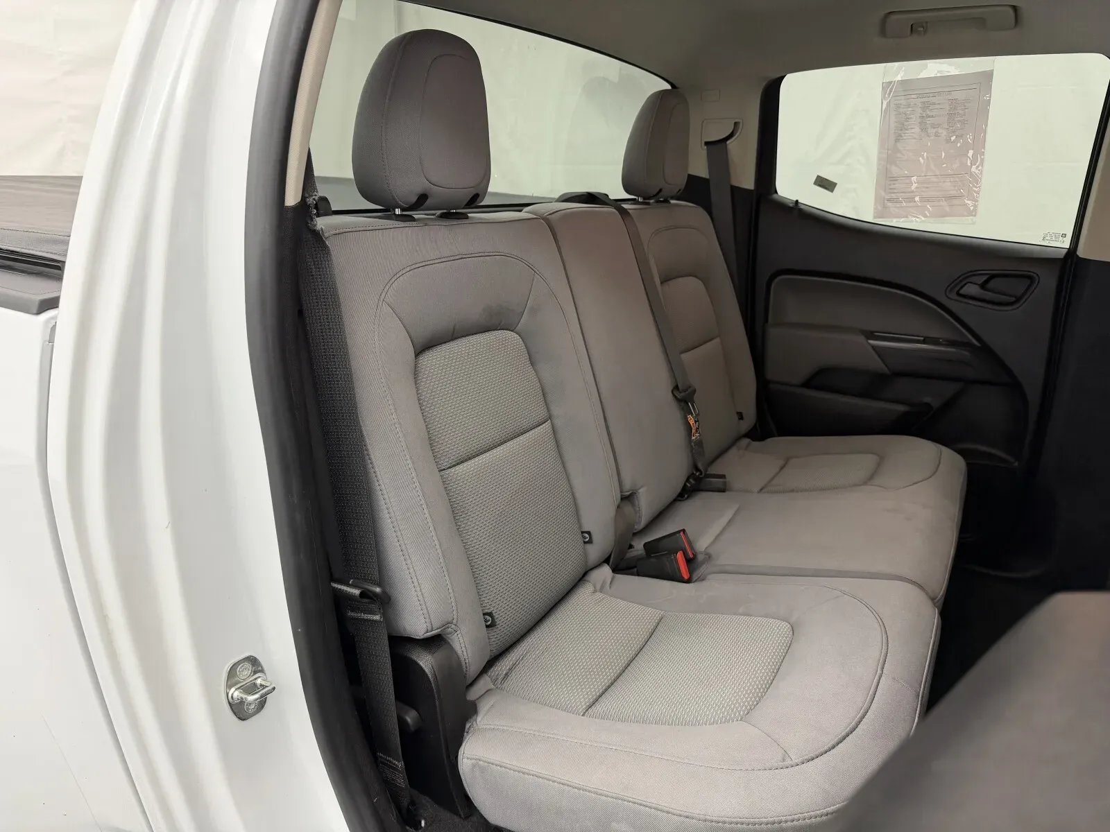 Chevrolet Colorado photo 24