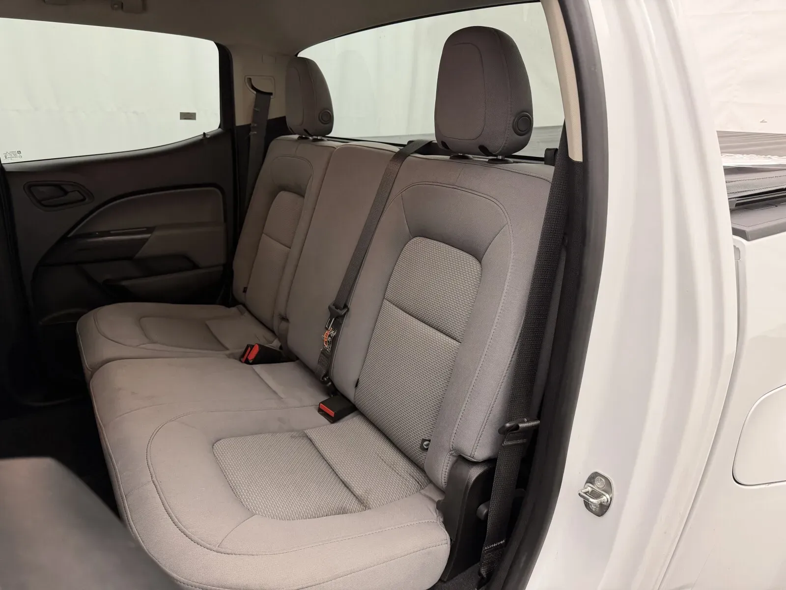 Chevrolet Colorado photo 23