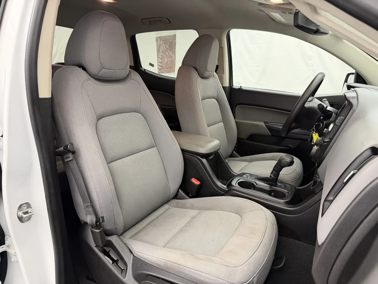Chevrolet Colorado photo 25