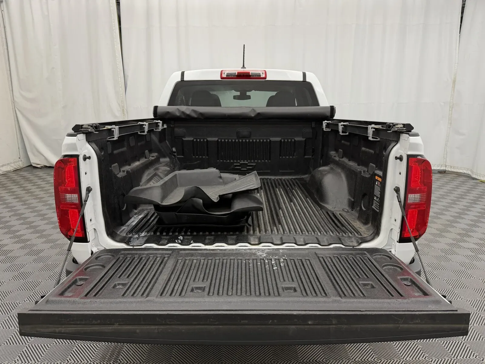 Chevrolet Colorado photo 26