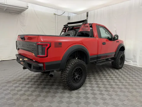 More photos of 2016 Ford F-150 XL at Autos of Chicago, IL