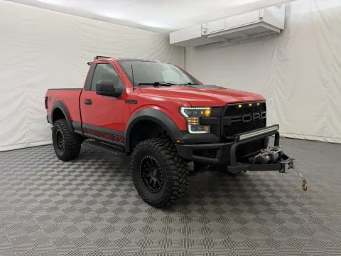 More photos of 2016 Ford F-150 XL at Autos of Chicago, IL