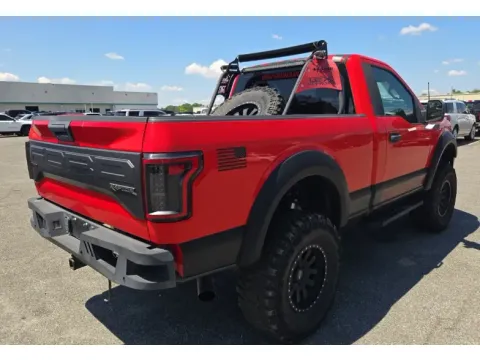 Photos of 2016 Ford F-150 XL for sale in Arlington Heights, IL at Autos of Chicago
