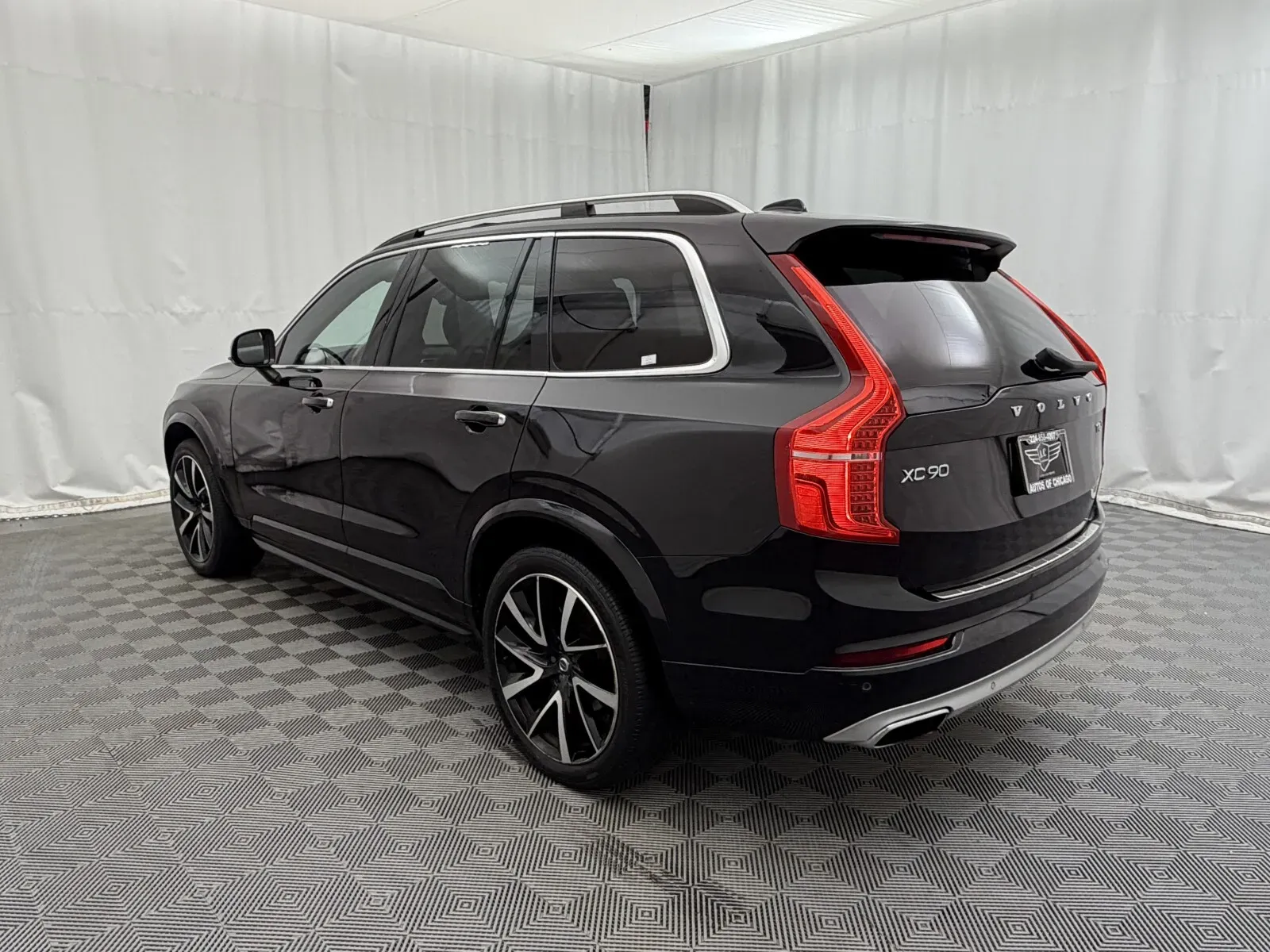 Volvo XC90 photo 7