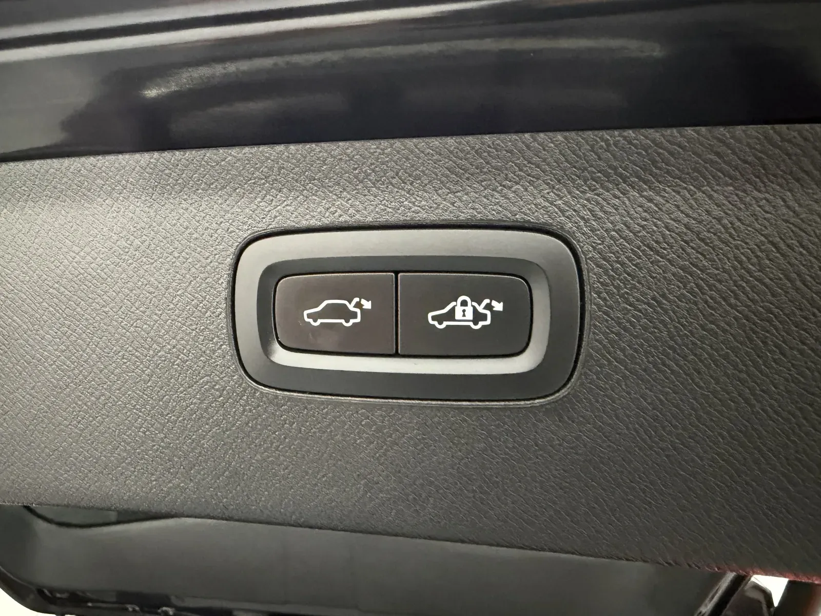 Volvo XC90 photo 39