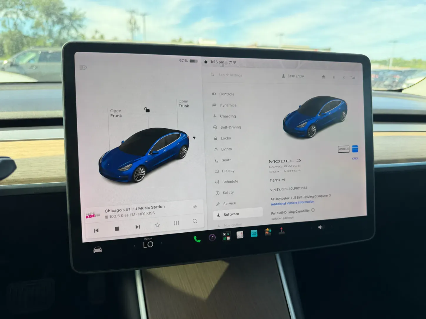 Tesla Model 3 photo 28