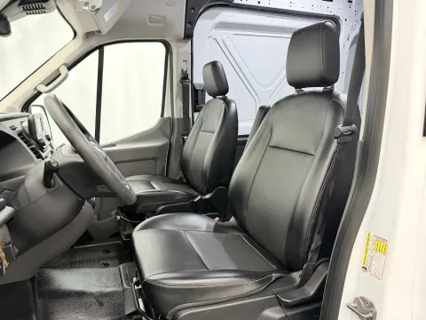 More photos of 2022 Ford Transit Cargo Van 350 at Autos of Chicago, IL
