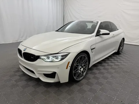 Photos of 2018 BMW M4 for sale in Arlington Heights, IL at Autos of Chicago