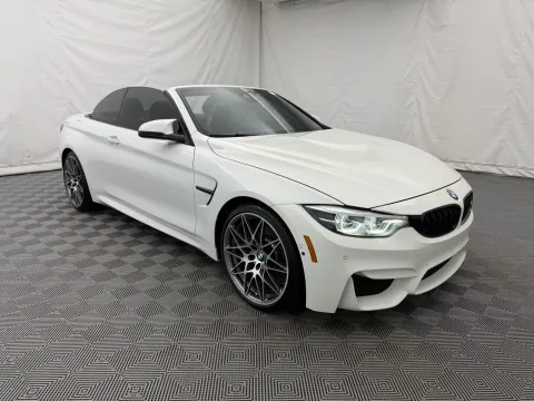 More photos of 2018 BMW M4 at Autos of Chicago, IL