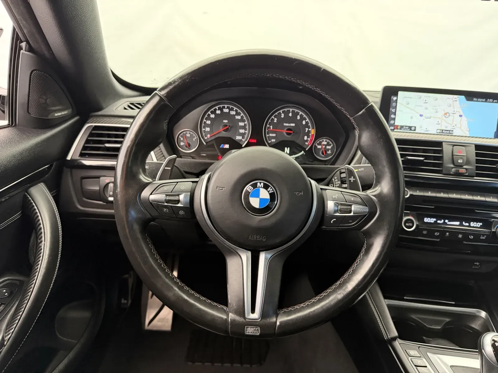BMW M4 photo 20