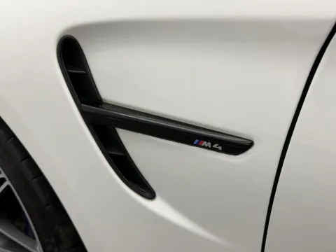 More photos of 2018 BMW M4 at Autos of Chicago, IL