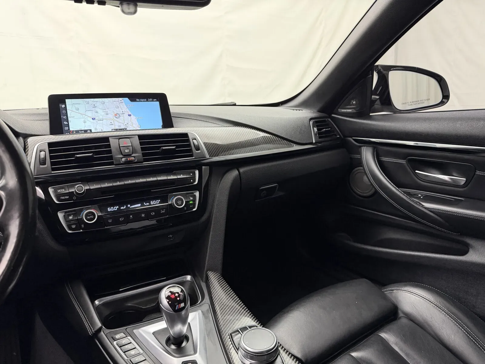 BMW M4 photo 27