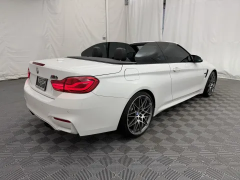 More photos of 2018 BMW M4 at Autos of Chicago, IL