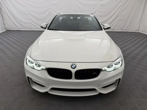 Another view of 2018 BMW M4 for sale in Arlington Heights, IL at Autos of Chicago