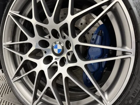 Another view of 2018 BMW M4 for sale in Arlington Heights, IL at Autos of Chicago
