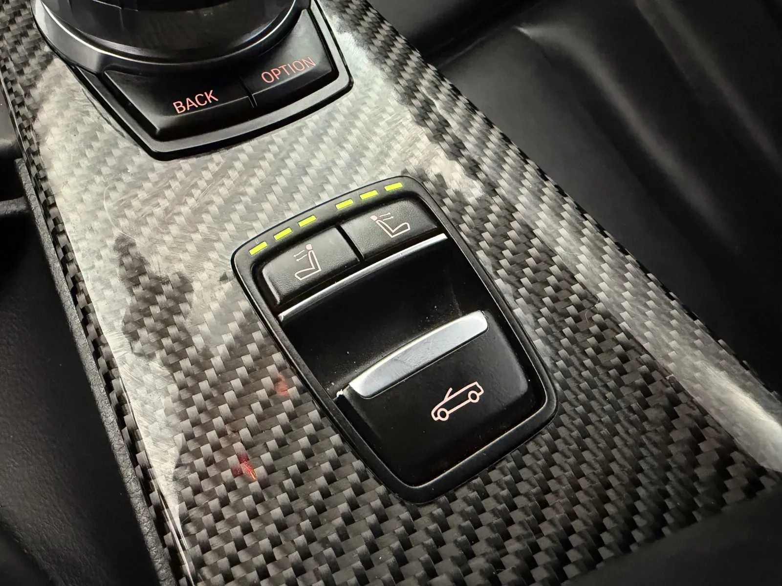 BMW M4 photo 37