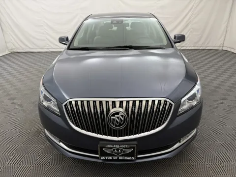 Another view of 2014 Buick LaCrosse Premium I for sale in Arlington Heights, IL at Autos of Chicago