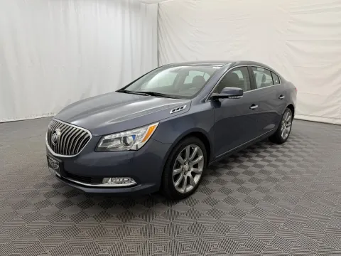 Photos of 2014 Buick LaCrosse Premium I for sale in Arlington Heights, IL at Autos of Chicago
