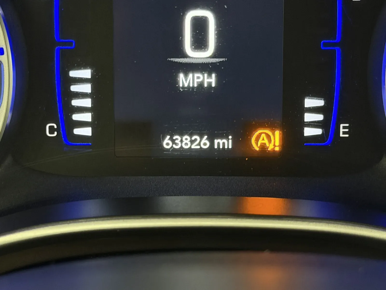 Chrysler Pacifica photo 12