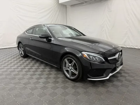 More photos of 2017 Mercedes-Benz C-Class C 300 at Autos of Chicago, IL